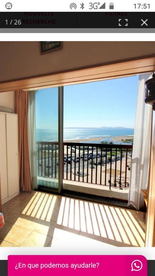 Empuriabrava Vue Mer Екстериор снимка