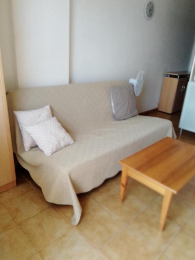 Empuriabrava Vue Mer Екстериор снимка