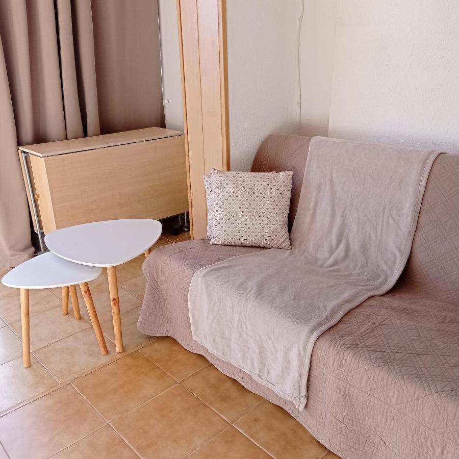 Empuriabrava Vue Mer Екстериор снимка