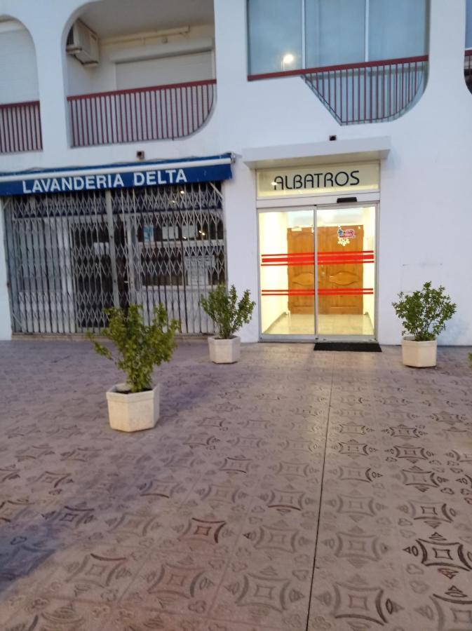Empuriabrava Vue Mer Екстериор снимка