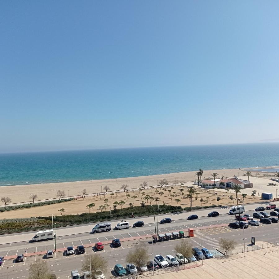 Empuriabrava Vue Mer Екстериор снимка
