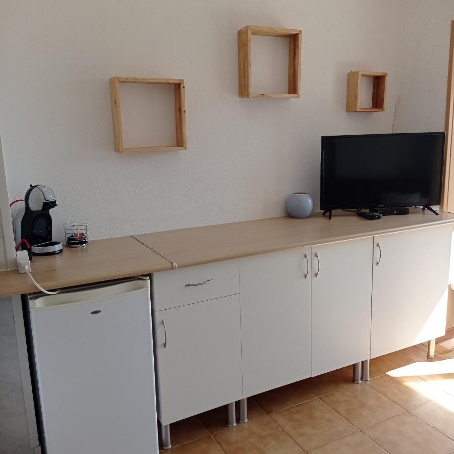 Empuriabrava Vue Mer Екстериор снимка