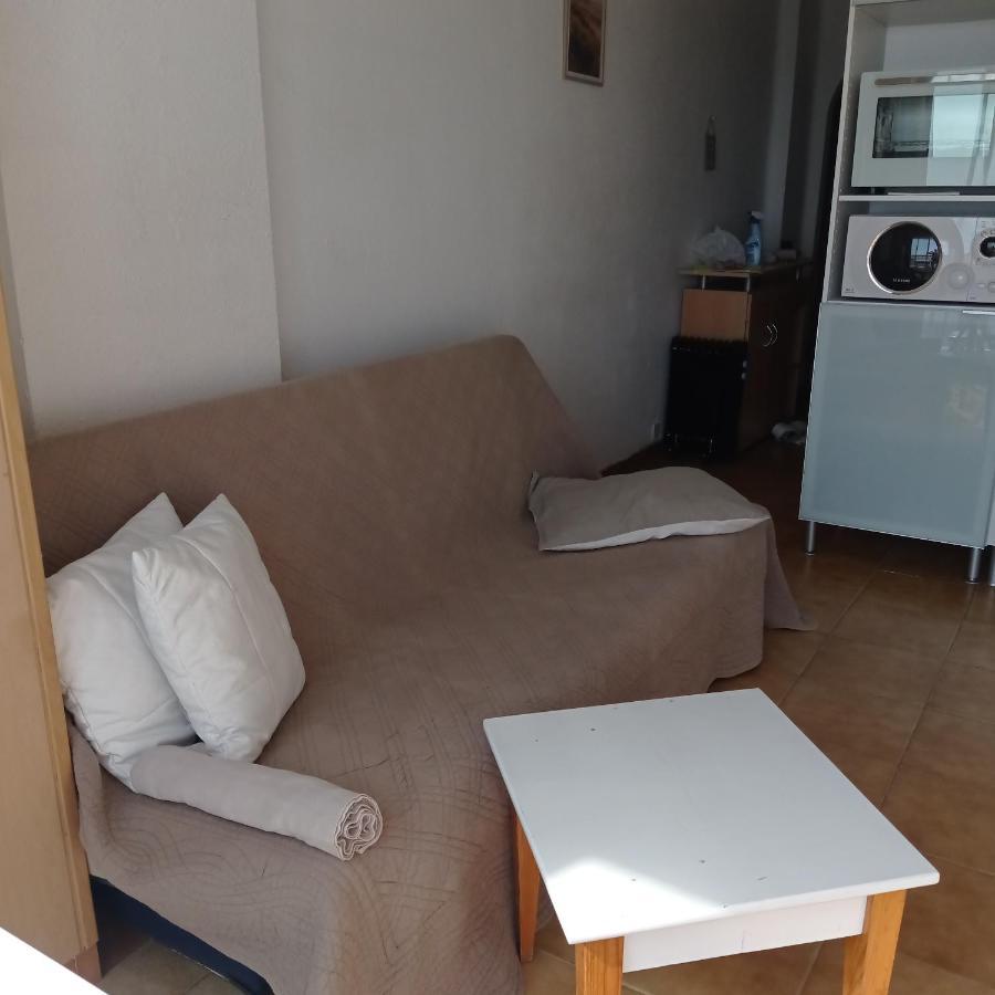 Empuriabrava Vue Mer Екстериор снимка