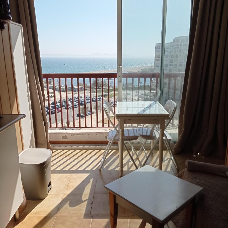 Empuriabrava Vue Mer Екстериор снимка