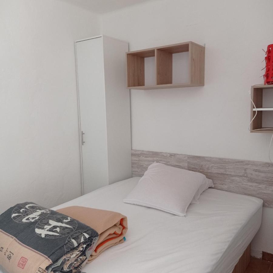 Empuriabrava Vue Mer Екстериор снимка