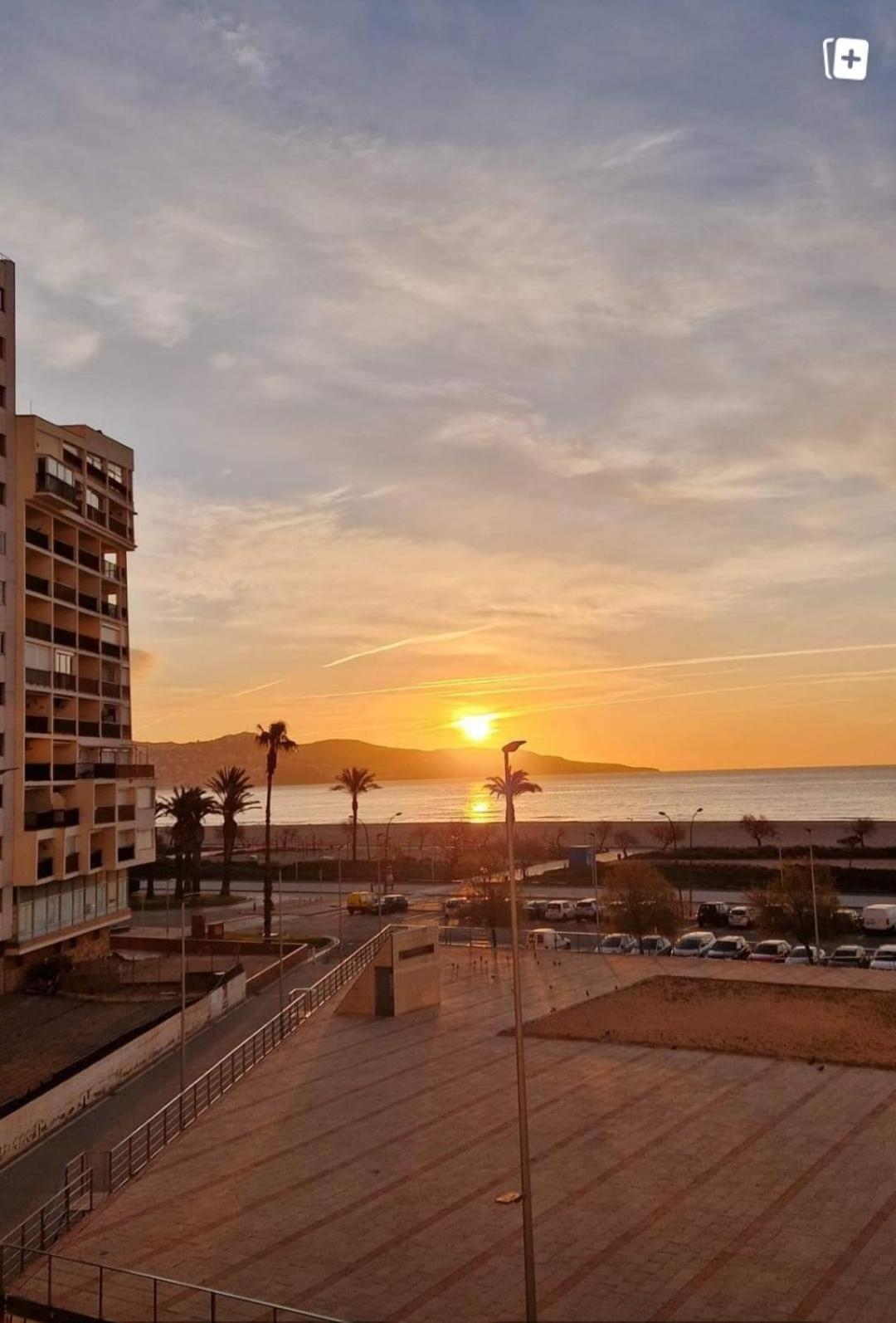 Empuriabrava Vue Mer Екстериор снимка